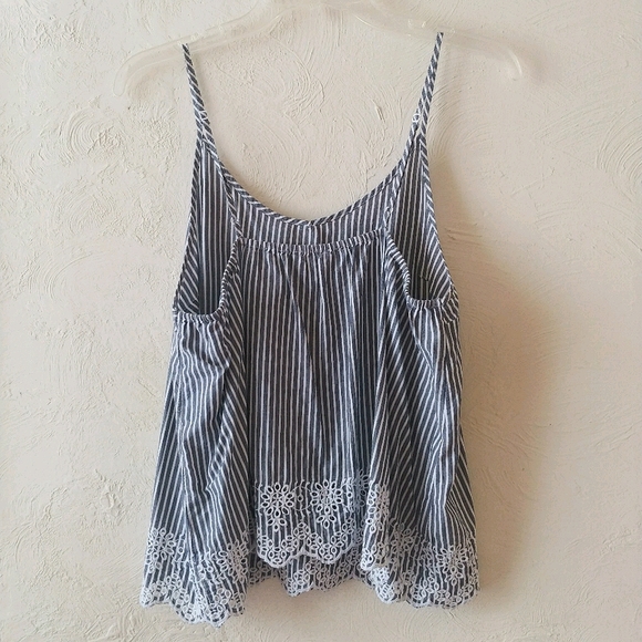 Love by Gap sleep cami - Picture 2 of 6